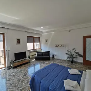 La Casa Del Capo Palermo