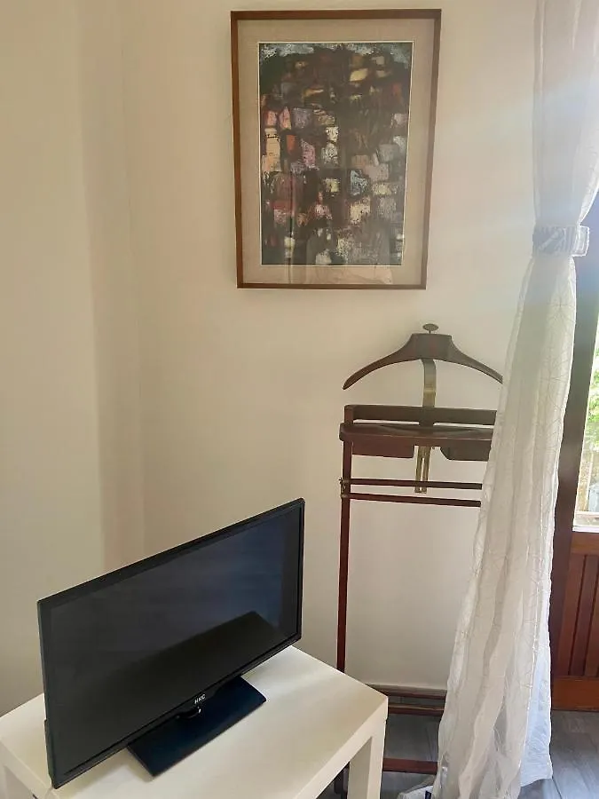 פלרמו Suitecimo 2*,  איטליה